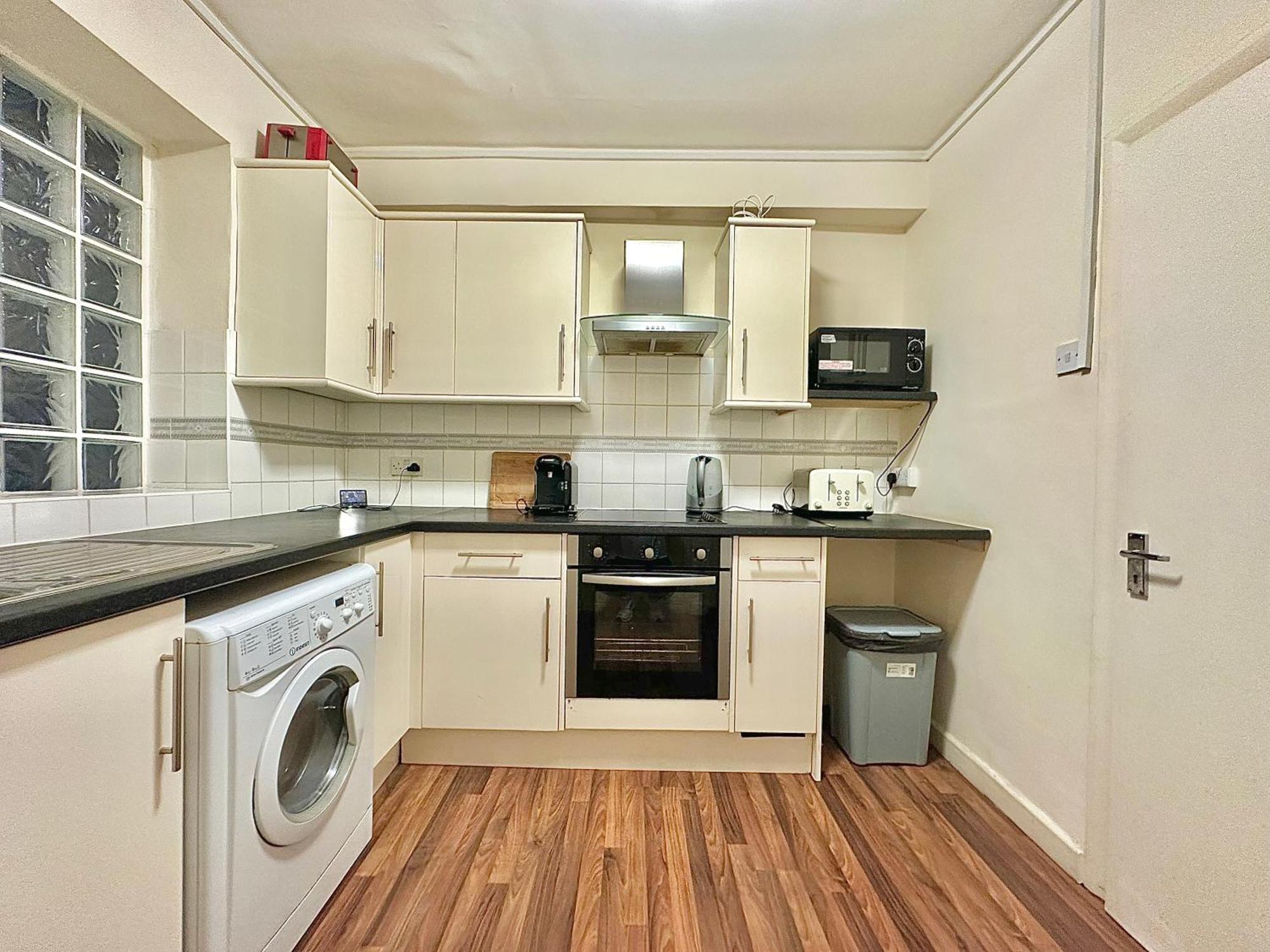 Regent Flat Appartamento Londra