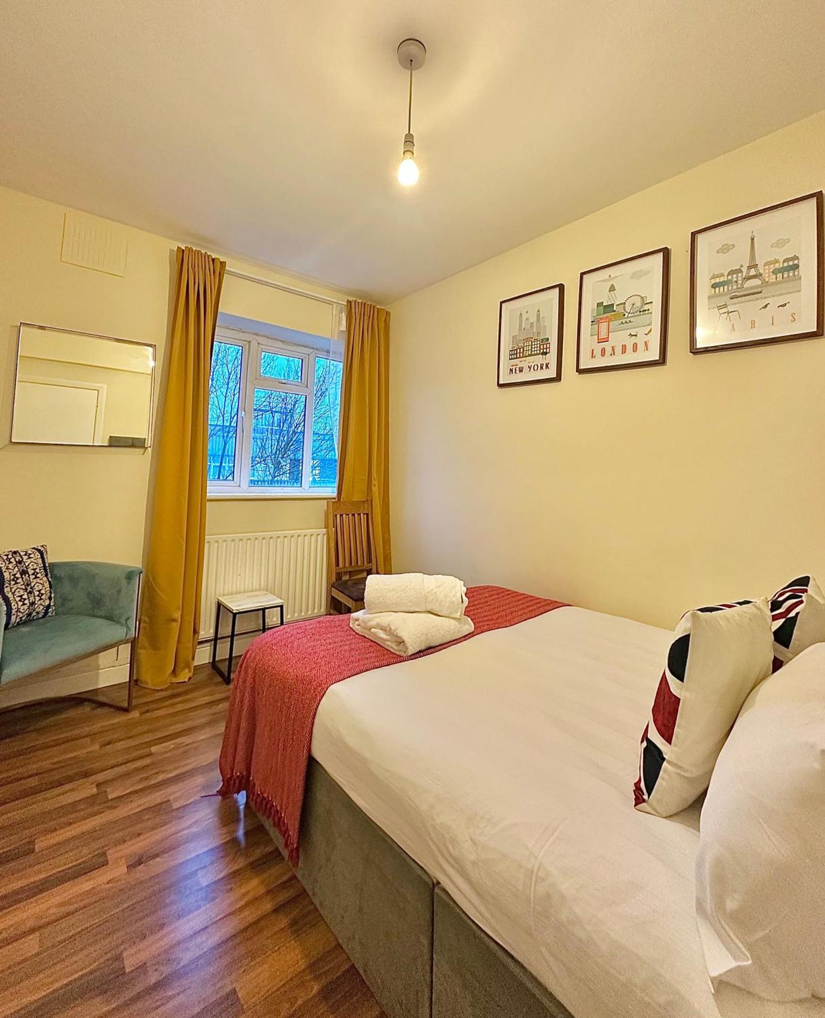 Regent Flat Appartamento