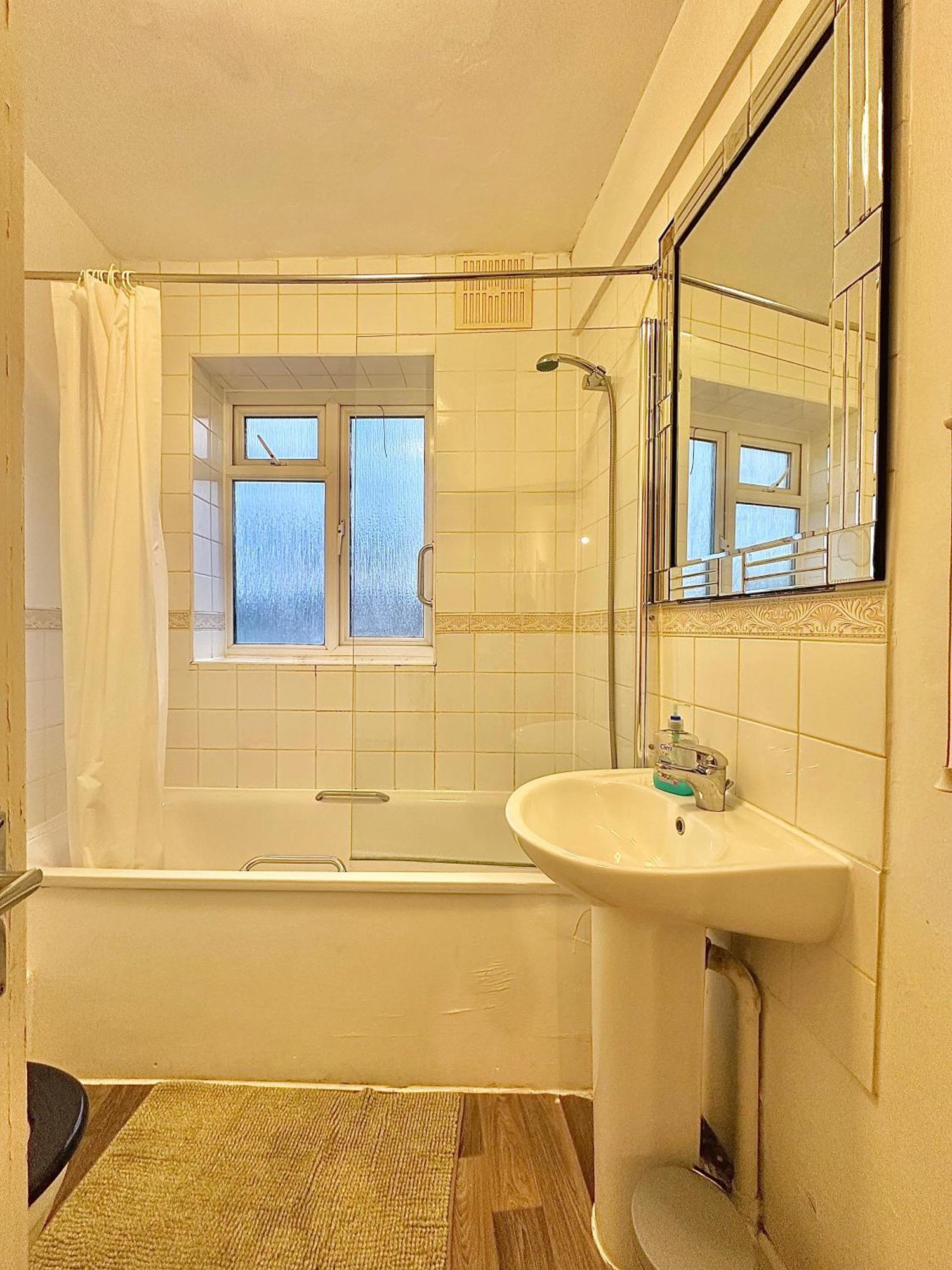 Regent Flat Appartamento Londra