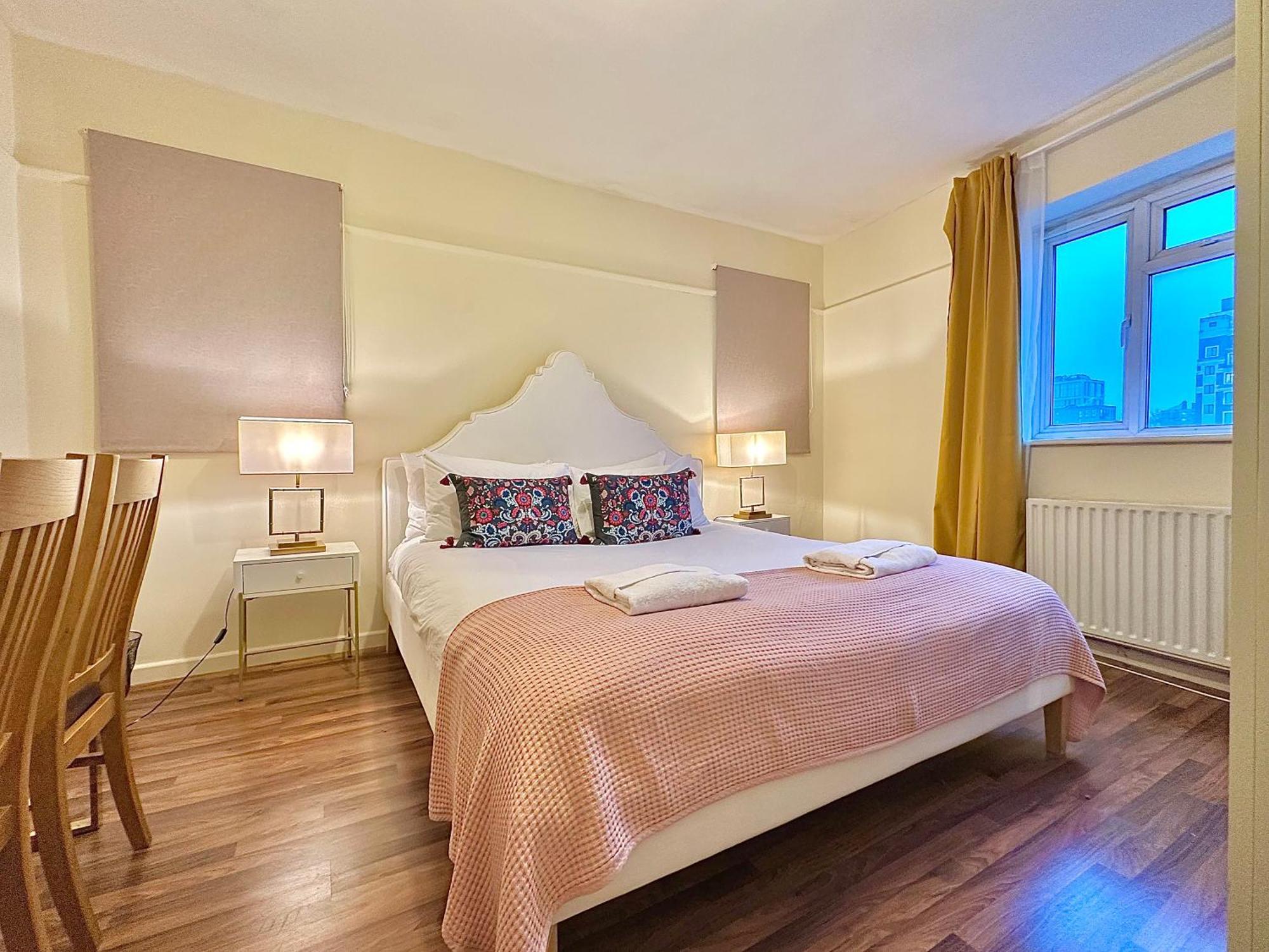 Appartamento Regent Flat Londra
